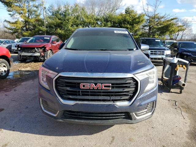 Photo 5 from auction – 2022 GMC TERRAIN SL with VIN 3GKALTEV6NL222803