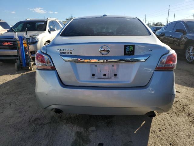 Photo 6 from auction – 2015 NISSAN ALTIMA 2.5 with VIN 1N4AL3AP5FC169775