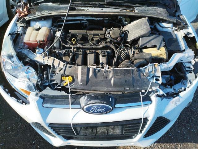 Photo 11 from auction – 2012 FORD FOCUS SEL with VIN 1FAHP3H2XCL469000