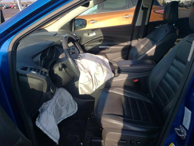 Photo 7 from auction – 2018 FORD ESCAPE SEL with VIN 1FMCU9HD2JUB86563