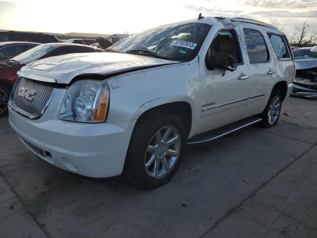 GMC YUKON DENA 2011 с VIN 1GKS1EEF0BR293286 - Фото с аукциона