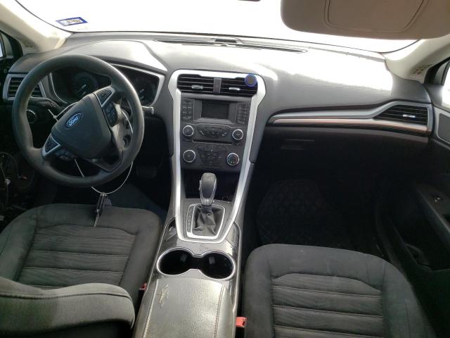Photo 8 from auction – 2016 FORD FUSION SE with VIN 3FA6P0H72GR174062