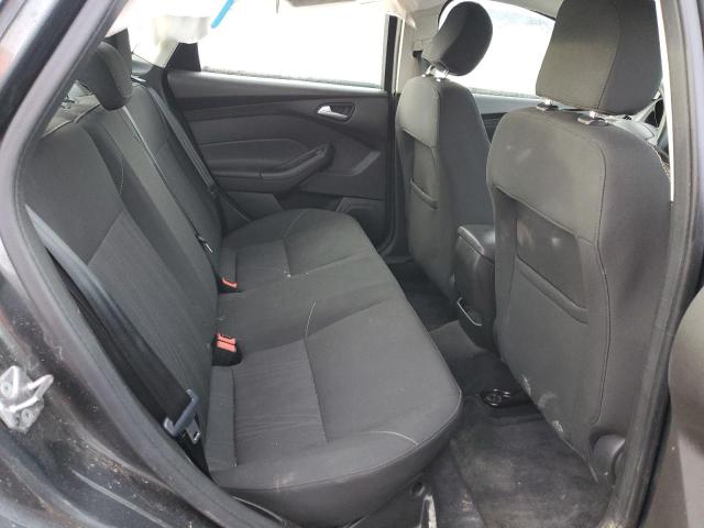 Photo 10 from auction – 2016 FORD FOCUS SE with VIN 1FADP3F26GL352862
