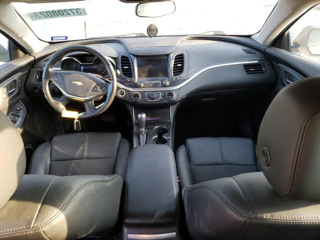 Photo 8 from auction – 2018 CHEVROLET IMPALA LT with VIN 2G1105S36J9147187