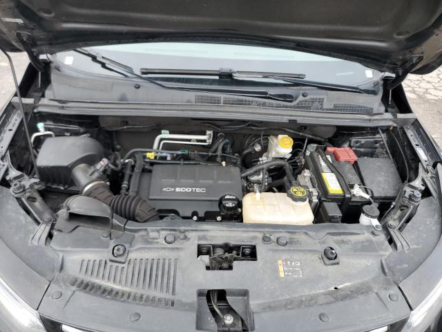 Photo 12 from auction – 2019 CHEVROLET TRAX LS with VIN 3GNCJKSBXKL353461