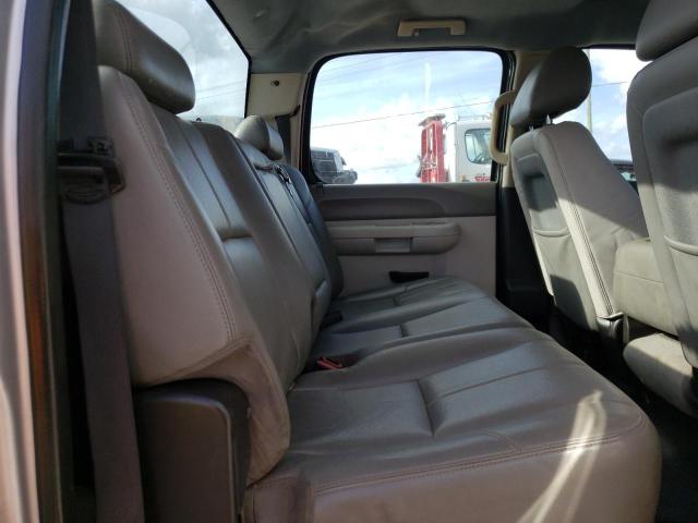 Photo 10 from auction – 2011 GMC SIERRA C25 with VIN 1GT11ZC84BF111691