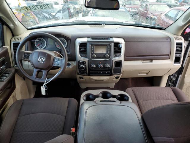 Photo 8 from auction – 2016 RAM 1500 SLT with VIN 1C6RR7LT6GS199119