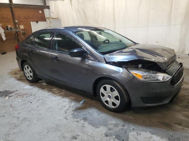 Photo 4 from auction – 2017 FORD FOCUS S with VIN 1FADP3E20HL297649