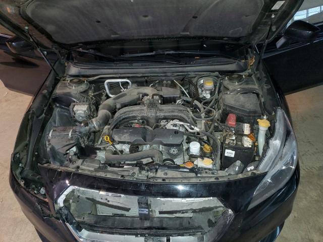 Photo 11 from auction – 2017 SUBARU LEGACY 2.5 with VIN 4S3BNAC67H3052042