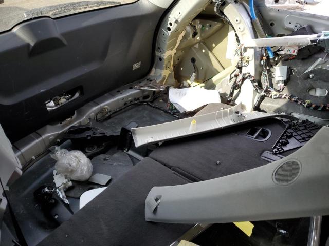 Photo 13 from auction – 2015 ACURA MDX TECHNO with VIN 5FRYD4H48FB007499