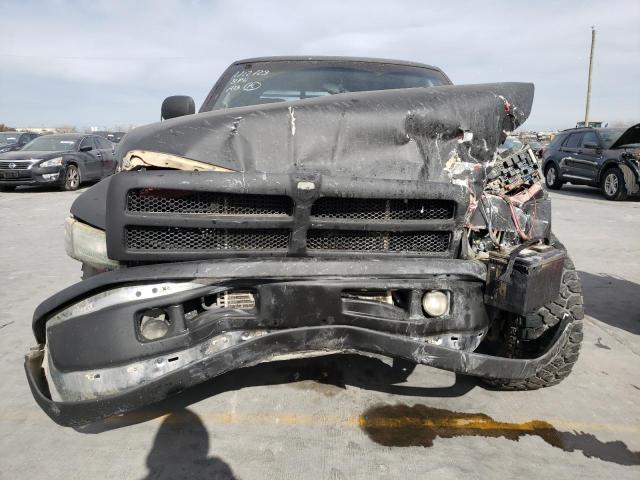 Photo 5 from auction – 2001 DODGE RAM 1500 with VIN 3B7HC13Z01G214655
