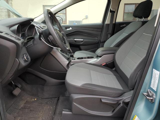 Photo 7 from auction – 2013 FORD ESCAPE SE with VIN 1FMCU9G96DUD07063