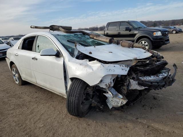 Photo 4 from auction – 2012 CHEVROLET MALIBU 2LT with VIN 1G1ZD5E01CF100815
