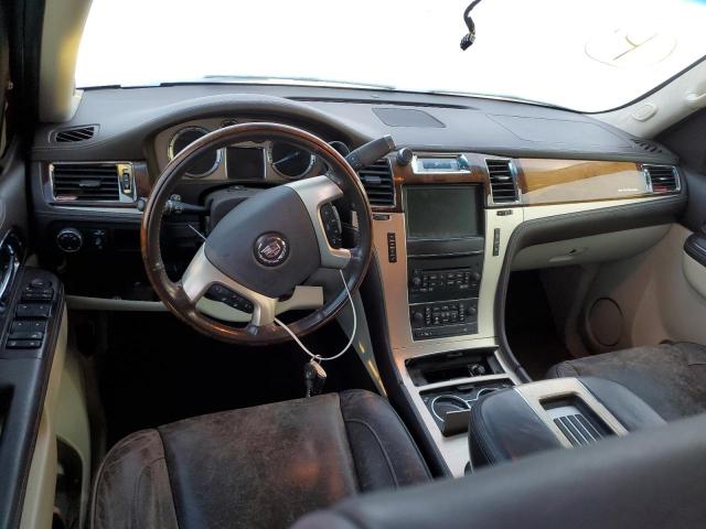 Foto 8 de la subasta – 2011 CADILLAC ESCALADE P con VIN 1GYS4DEF3BR266302