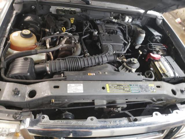 Photo 11 from auction – 2008 FORD RANGER with VIN 1FTYR10D28PA08458