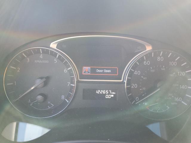 Photo 9 from auction – 2013 NISSAN PATHFINDER with VIN 5N1AR2MM0DC635061