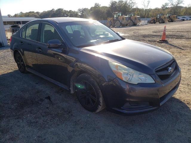 Photo 4 from auction – 2010 SUBARU LEGACY 2.5 with VIN 4S3BMBG64A3226223
