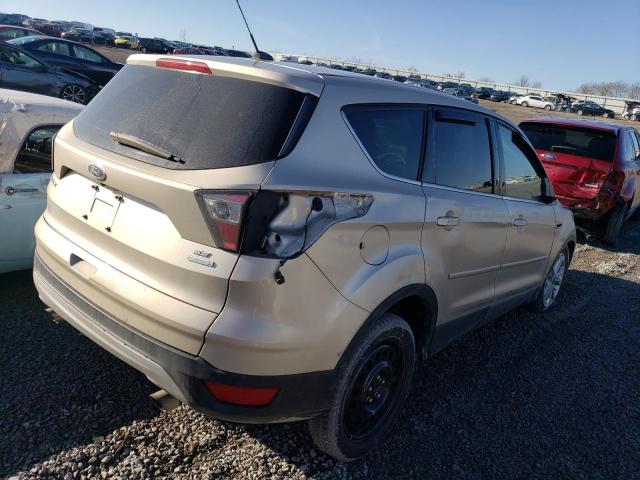 Photo 3 from auction – 2017 FORD ESCAPE SE with VIN 1FMCU0GDXHUC08199