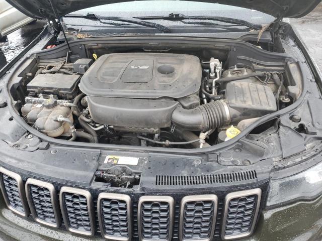 Photo 11 from auction – 2016 JEEP GRAND CHER with VIN 1C4RJFBG9GC472496