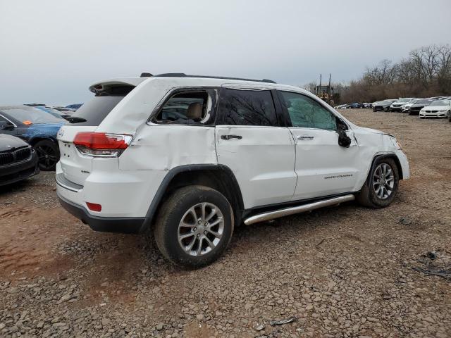 Photo 3 from auction – 2015 JEEP GRAND CHER with VIN 1C4RJFBG2FC717458
