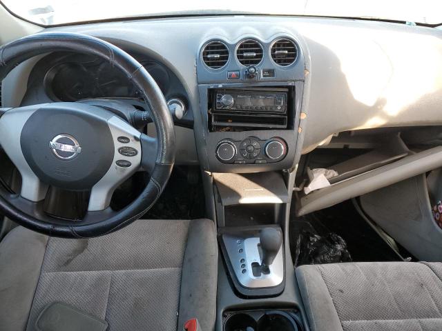 Photo 8 from auction – 2009 NISSAN ALTIMA 2.5 with VIN 1N4AL21E29C103214
