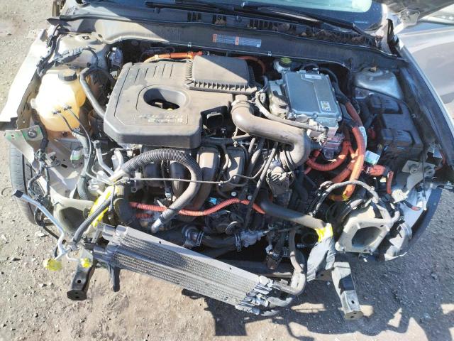 Photo 11 from auction – 2015 FORD FUSION TIT with VIN 3FA6P0SU9FR147549