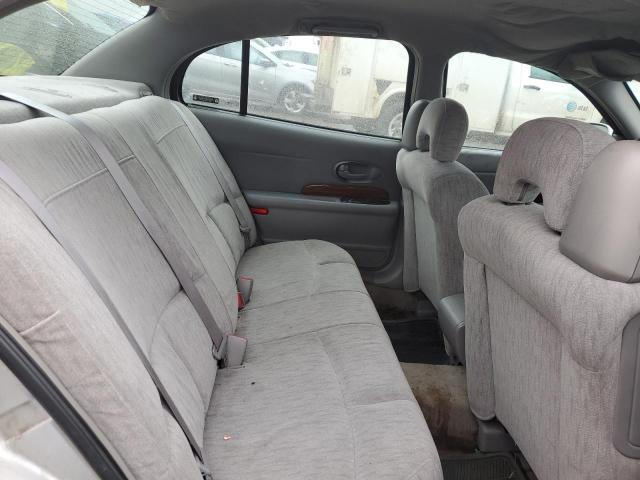 Photo 10 from auction – 2002 BUICK LESABRE CU with VIN 1G4HP54K02U263233