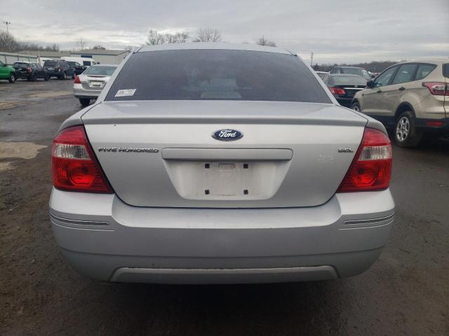 Photo 6 from auction – 2005 FORD FIVE HUNDR with VIN 1FAFP24185G187688
