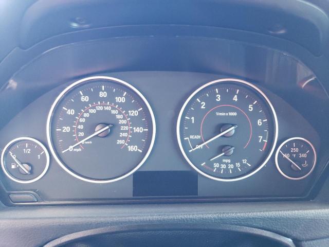 Photo 9 from auction – 2016 BMW 428 I with VIN WBA3N3C59GF713006