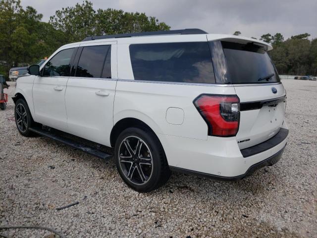 Photo 2 from auction – 2020 FORD EXPEDITION with VIN 1FMJK1KT9LEA66299