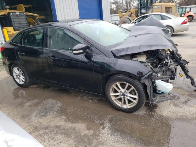 Photo 4 from auction – 2016 FORD FOCUS SE with VIN 1FADP3F2XGL393849