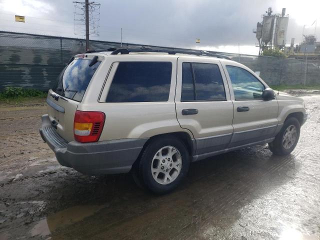 Photo 3 from auction – 2000 JEEP GRAND CHER with VIN 1J4G248S3YC417803