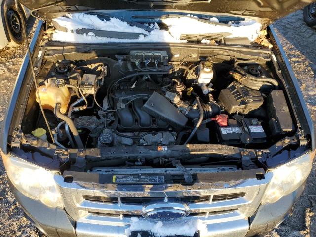 Photo 12 from auction – 2008 FORD ESCAPE LIM with VIN 1FMCU94108KA97544