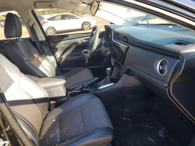 Photo 7 from auction – 2017 TOYOTA COROLLA L with VIN 2T1BURHE6HC750604