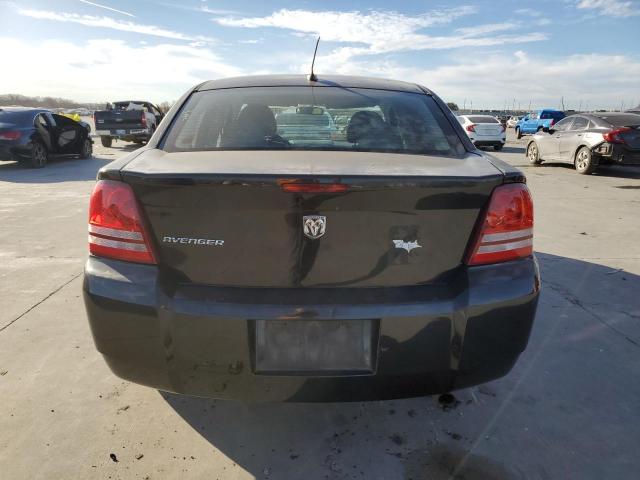 Photo 6 from auction – 2008 DODGE AVENGER SE with VIN 1B3LC46K58N125709