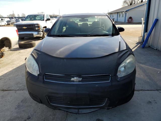 Photo 5 from auction – 2007 CHEVROLET IMPALA LS with VIN 2G1WB58K779397920
