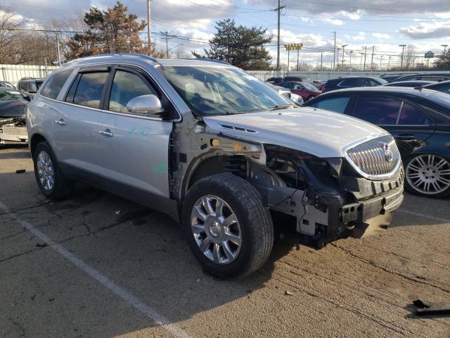 Photo 4 from auction – 2011 BUICK ENCLAVE CX with VIN 5GAKVBED2BJ380832