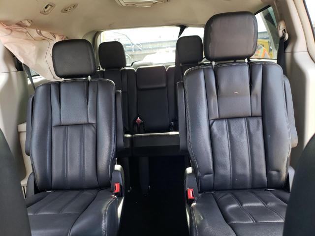 Photo 10 from auction – 2012 CHRYSLER TOWN & COU with VIN 2C4RC1BG3CR306554