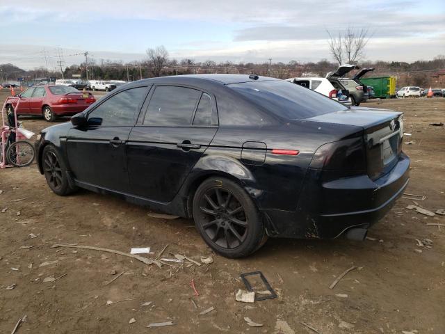 Photo 2 from auction – 2004 ACURA TL with VIN 19UUA66244A047141