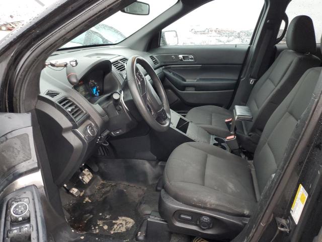 Photo 7 from auction – 2016 FORD EXPLORER P with VIN 1FM5K8AR5GGA19300