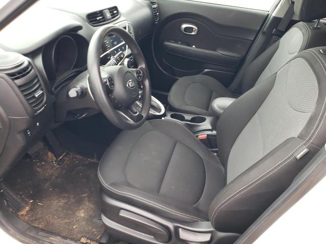 Photo 7 from auction – 2019 KIA SOUL + with VIN KNDJP3A50K7013398