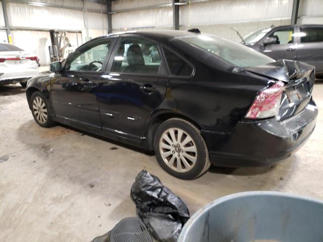 Photo 2 from auction – 2010 VOLVO S40 2.4I with VIN YV1390MS6A2494234