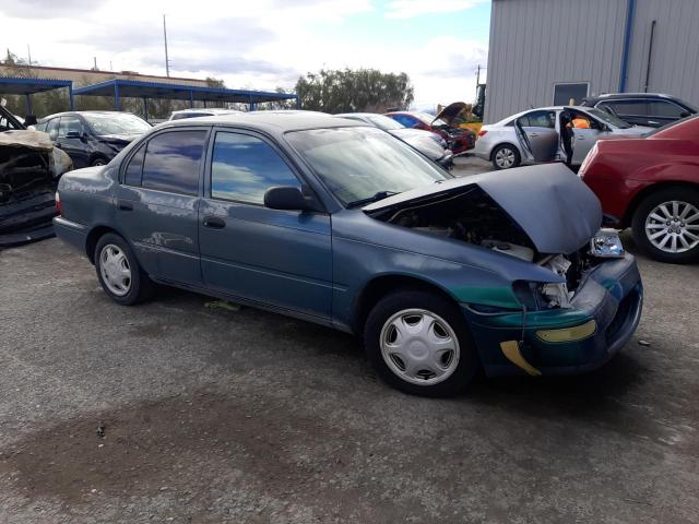 Photo 4 from auction – 1996 TOYOTA COROLLA with VIN 1NXBA02E8TZ393799