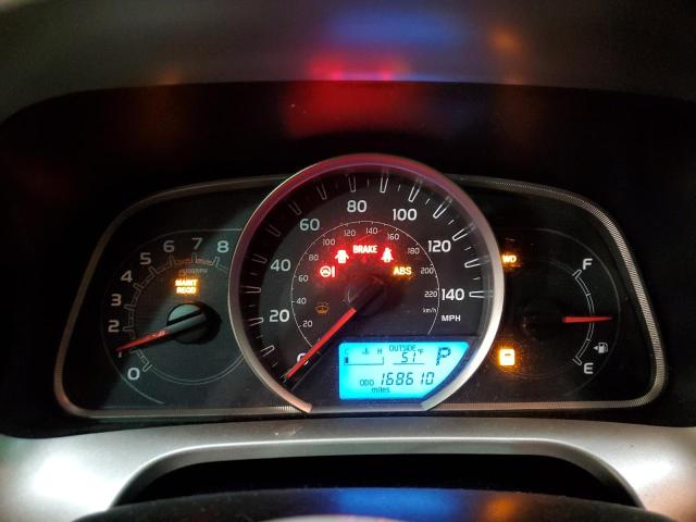 Photo 9 from auction – 2014 TOYOTA RAV4 XLE with VIN JTMRFREV3ED047991