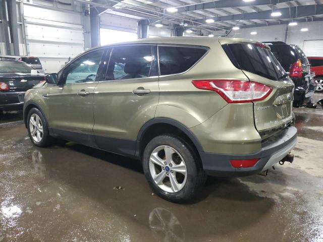 Photo 2 from auction – 2013 FORD ESCAPE SE with VIN 1FMCU9G94DUC86388