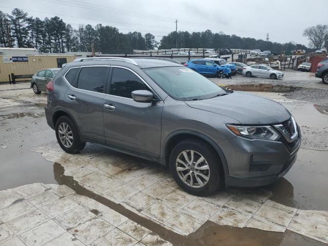 Photo 4 from auction – 2020 NISSAN ROGUE S with VIN KNMAT2MT7LP500390