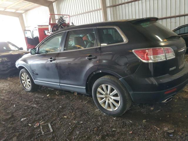 Фото 2 с аукциона – 2009 MAZDA CX-9 с VIN JM3TB28A590174215