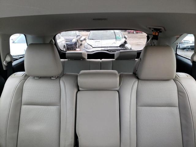 Photo 10 from auction – 2014 MAZDA CX-9 GRAND with VIN JM3TB3DA6E0428021