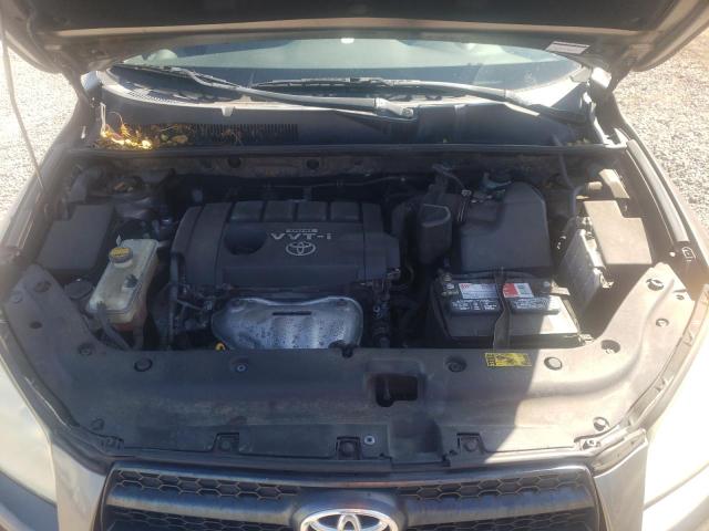 Photo 12 from auction – 2010 TOYOTA RAV4 with VIN JTMZF4DV3A5024476