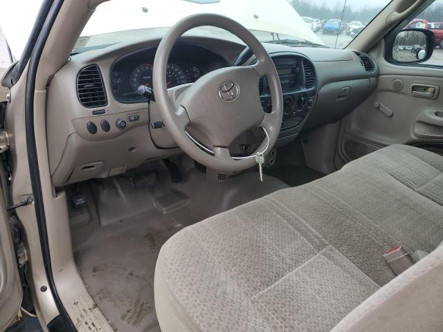 Photo 8 from auction – 2005 TOYOTA TUNDRA with VIN 5TBKT42145S458635